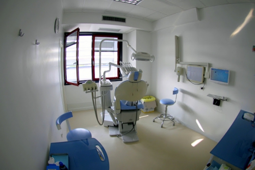 Foto Dentalcoop San Donà