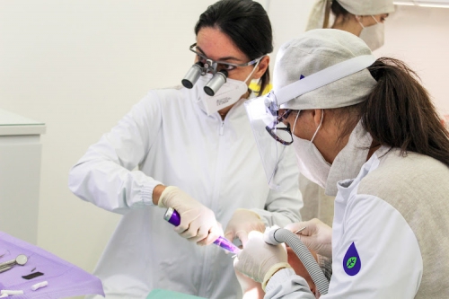 Foto La Clinica Dentale Medicale