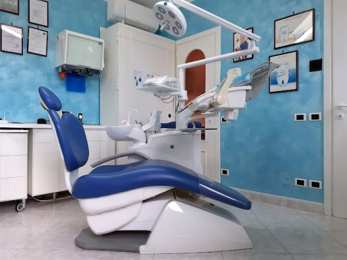 Foto Antonino Dr. Ernesto - Studio Dentistico