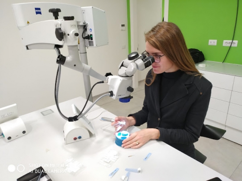 Foto Studio Dentistico Delle Terme Desmodent