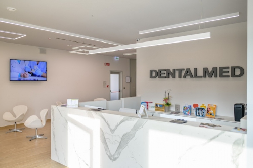 Foto Dentalmed