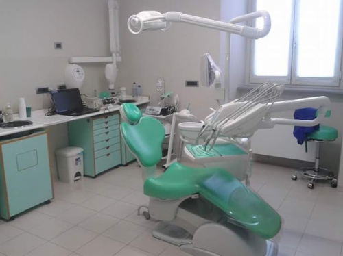 Foto Studio Odontoiatrico Gabba Dr Giovanni & Dr Gabriele