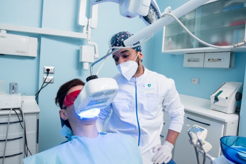 Foto Segura Dental - Studio Odontoiatrico Dott.ssa Segura
