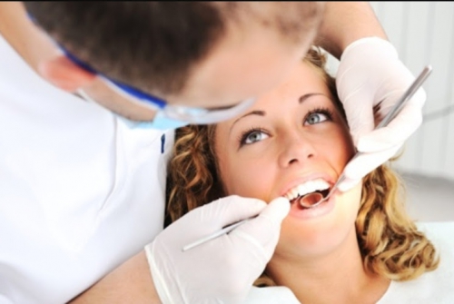 Foto Studio Odontoiatrico Dottor Iannella Dentista Napoli
