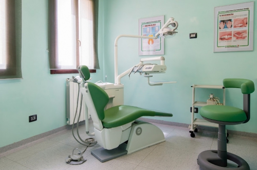 Foto Studio Dentistico Toto - Villadose