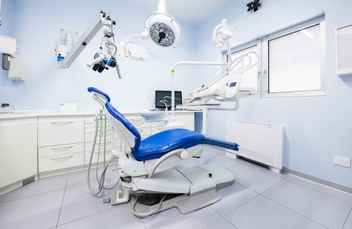 Foto Clinica Odontoiatrica Dott. Condorelli