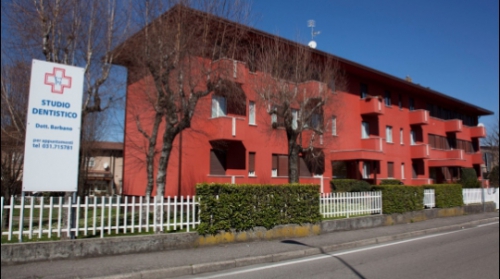 Foto Studio Dentistico Dottori Barbano