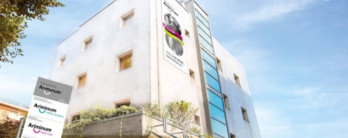 Foto Poliambulatorio Ariminum - Dentista Rimini Foto Poliambulatorio Ariminum - Dentista Rimini