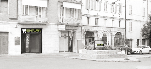 Foto Dentista Sassuolo - Ventura Centro Odontoiatrico