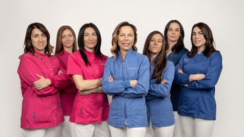 Foto Studio Dentistico Palmia