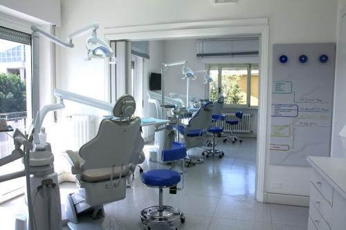 Foto Kleis S.r.l. - Studio Medico-Odontoiatrico Polispecialistico