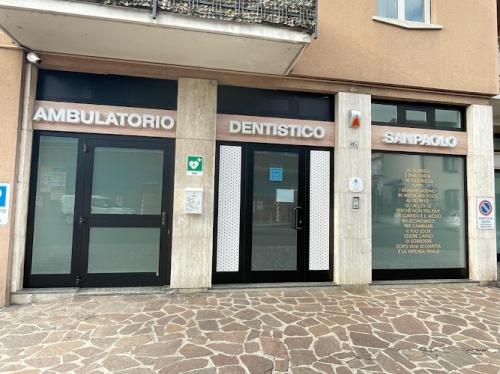 Foto Ambulatorio Dentistico San Paolo | Calolziocorte