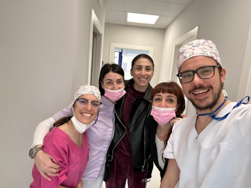 Foto Centro dentistico Santa Chiara Bologna