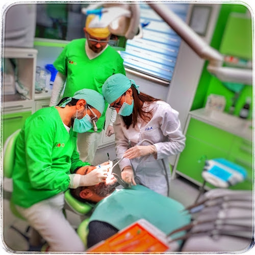 Foto Studio Dentistico Pontecagnano - Odontoiatrica Picentina