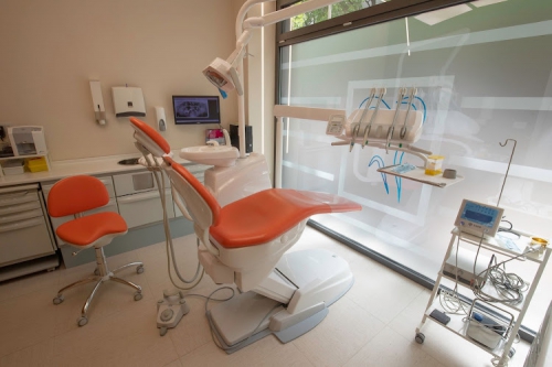 Foto Chiappori Dr. Andrea Studio Dentistico | Cuneo | Laboratorio Protesico Perini Peirotti