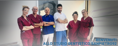 Foto Studio Medico Odontoiatrico San Pietro '92 - Azzano S. Paolo - Dott.G. Cortinovis