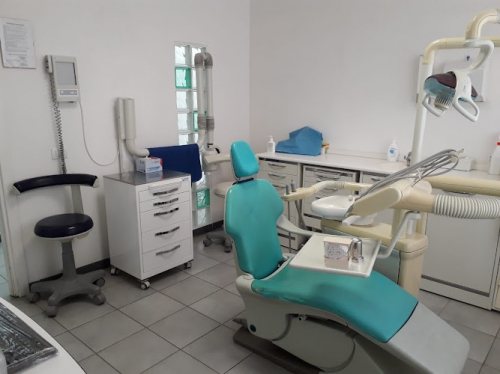 Foto Studio Dentistico FREEDENTAL