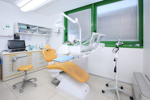 Foto Odontoiatrika