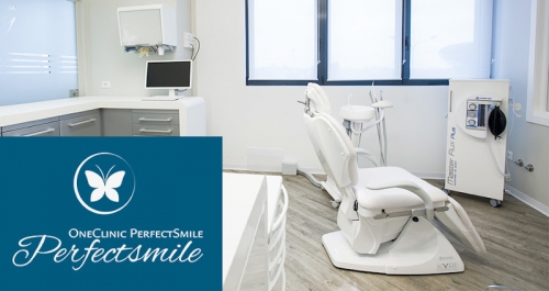Foto OneClinic - CLINICA DENTALE - dr.Paolo Carlet Foto OneClinic - CLINICA DENTALE - dr.Paolo Carlet