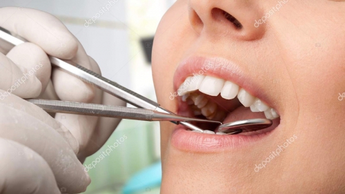 Foto Studio Dentistico Capomolla Dr. Maria Caterina