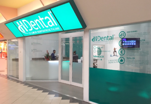 Foto HDental