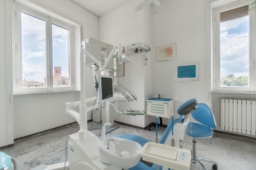 Foto Studio Dentistico Dott. Gatti
