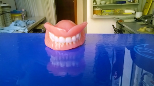 Foto Studio Odontoiatrico - Dr.Danilo Galeota,Dentista Vomero Arenella,Sbiancamento denti,Implantologia