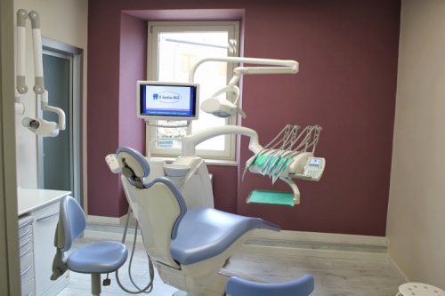 Foto Il Dentino BLU - Centro Medico Odontoiatrico - Bojano