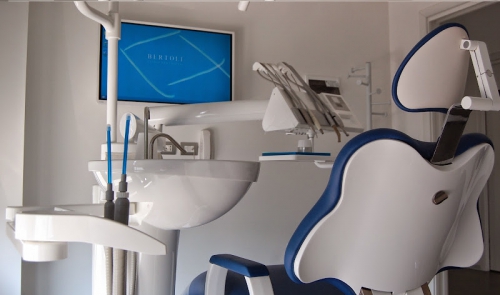 Foto Studio Dentistico Dott. Bertoli