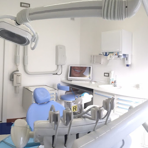 Foto Dentista Mazzano - Poliambulatori odontoiatrici S. Antonio