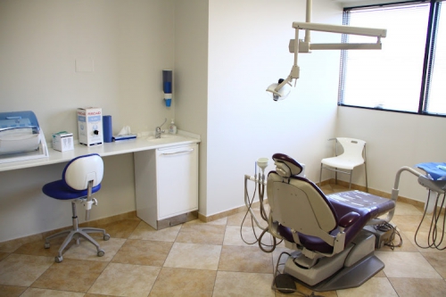 Foto PerioDental Studio di Fabrizi Dott. Simone