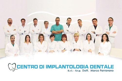 Foto Centro di implantologia dentale - dr. Marco Parravano