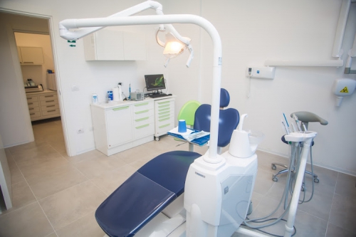 Foto Centro Dentistico Ortodontico Pescia Foto Centro Dentistico Ortodontico Pescia
