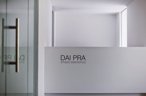 Foto Dai Prà Studio Dentistico