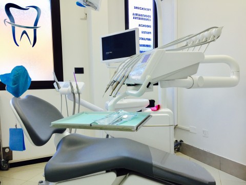 Foto Studio Dentistico Dott.ssa Elena Gasparini