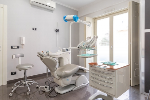 Foto Studio Dentistico DE ROSA