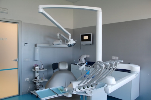 Foto Studio Dentistico dr. Graziano Langone