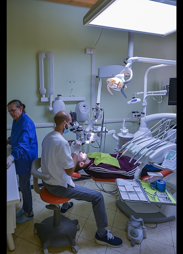 Foto Studio Dentistico Bevilacqua