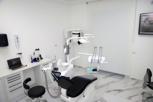 Foto Studio Dentistico GM