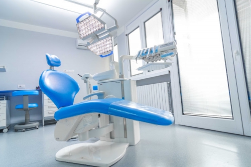Foto Studio Dentistico Gallo - Clinica odontoiatrica