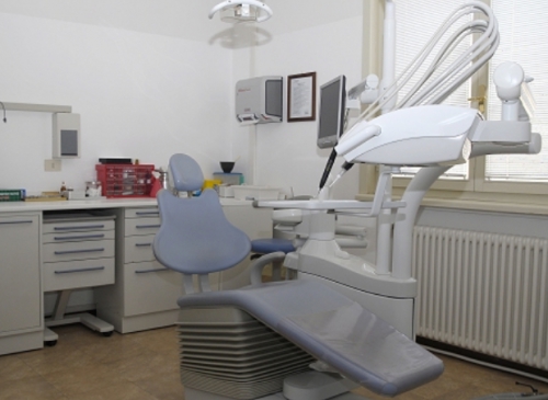Foto NEFER CENTER srl - dott. Monaco Filippo dentista
