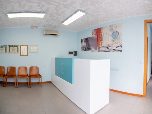 Foto Studio Odontoiatrico Associato Panza