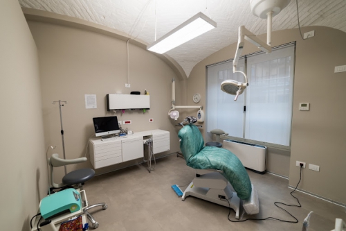 Foto Studio Dentistico Ogliara & Grometto