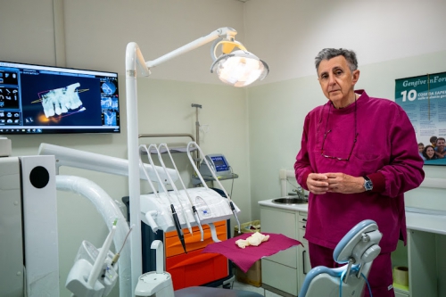 Foto Centro Medico Odontoiatrico Tassinari Varini