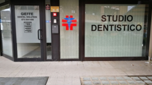 Foto Gieffe Dental Solution S.n.c. Studio Dentistico