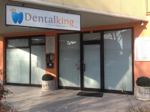 Foto Clinica Odontoiatrica Dental King
