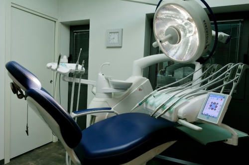 Foto Clinica Fasan - Oderzo