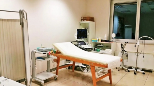 Foto Centro Medico Polispecialistico Porta a Terra
