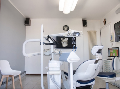 Foto Studio Dentistico Salmaso
