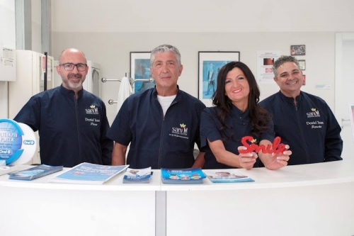 Foto Studio Dentistico Dott. Giacomo Di Giovannantonio